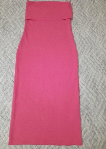 Pembe zara m az kullanıldı yeni - Görsel 2