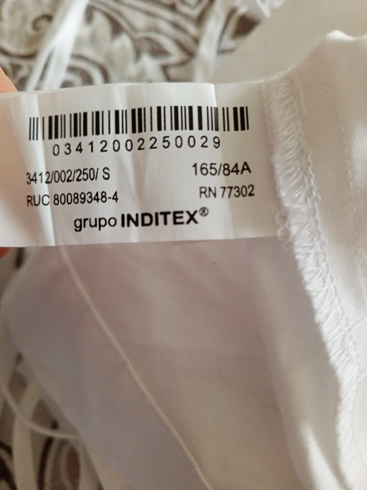 zara orjinal yeni etiketli sadece katlı olduğu in kırık tarz - Görsel 5