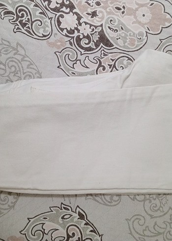 mavi yeni az giyildi çok iyi durumda bir iki kez gbi 26/27 - Görsel 10