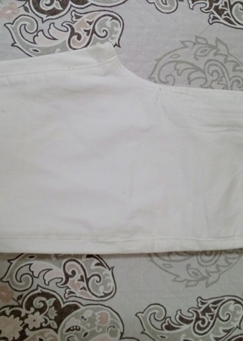 mavi yeni az giyildi çok iyi durumda bir iki kez gbi 26/27 - Görsel 2