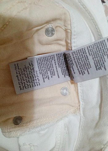 mavi yeni az giyildi çok iyi durumda bir iki kez gbi 26/27 - Görsel 5