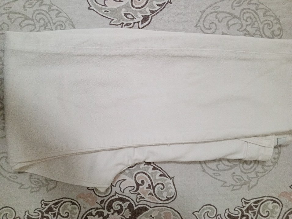 mavi yeni  az giyildi çok iyi durumda bir  iki kez gbi  26/27 - Görsel 3