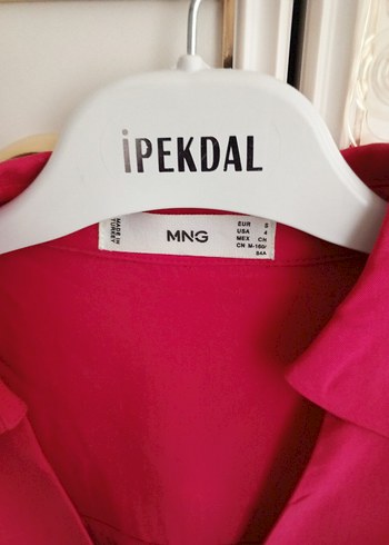 MNG s yeni çok iyi durumda bir kez giyildi - Görsel 5