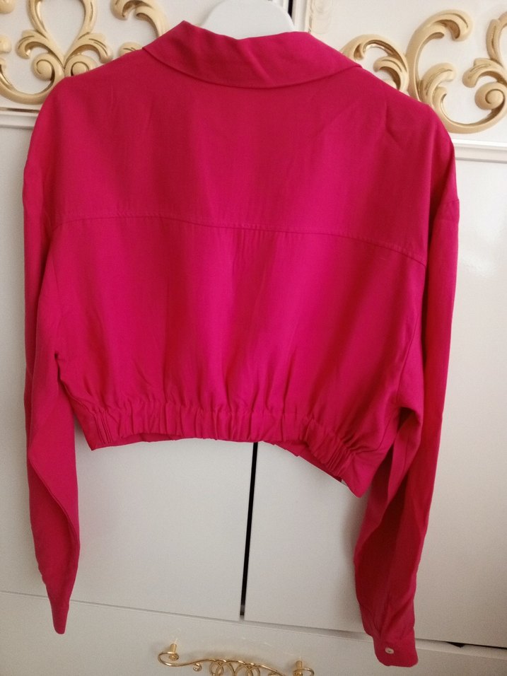 MNG s yeni çok iyi durumda bir kez giyildi - Görsel 2