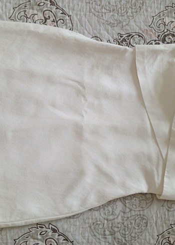 zara orjinal sadece bir kere giyildi - Görsel 8