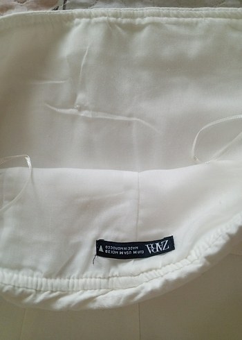 zara orjinal sadece bir kere giyildi - Görsel 3