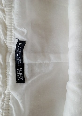 zara orjinal sadece bir kere giyildi - Görsel 4