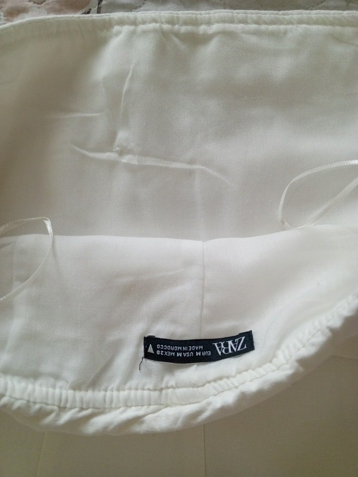 zara orjinal sadece bir kere giyildi - Görsel 3