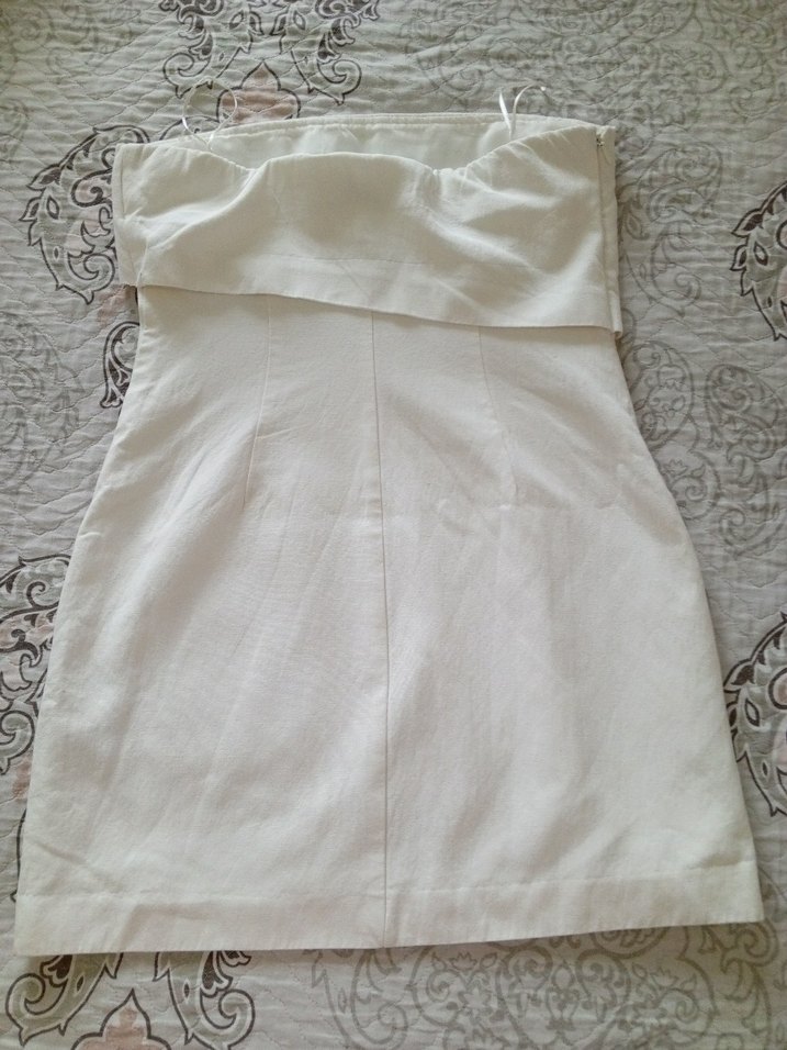 zara orjinal sadece bir kere giyildi - Görsel 5