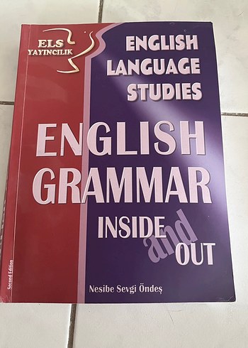 ELS YDT Hazırlık Dergisi
