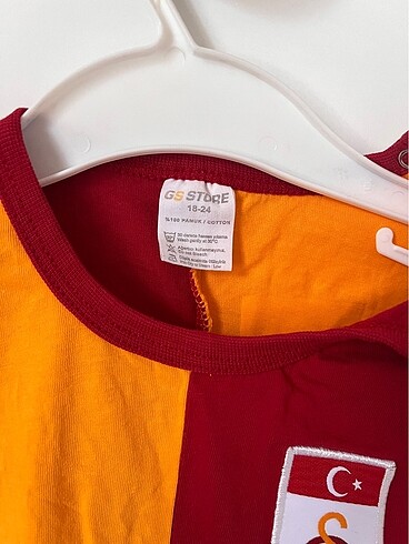 GS Store Galatasaray çocuk forması