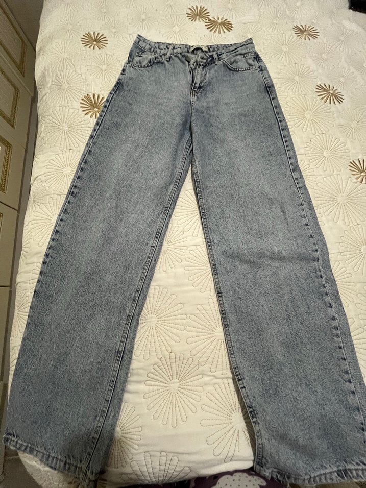 Addax jean - Görsel 3