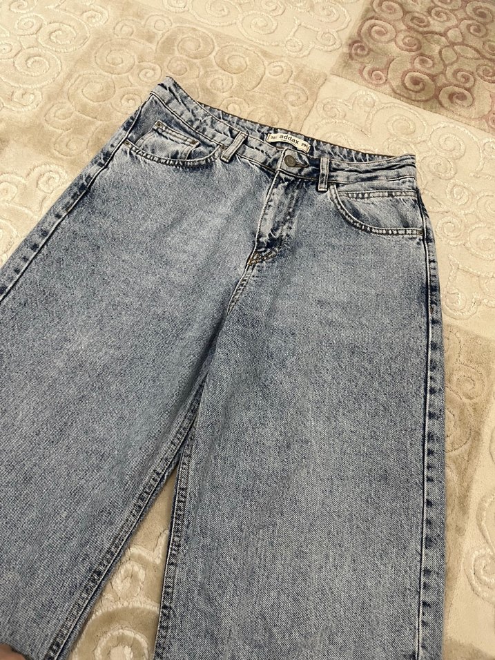 Addax jean - Görsel 2