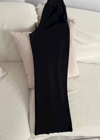 eşofman bol paça - Görsel 4