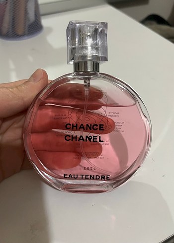 Chanel Chance Tendre Kadın Parfümü 100 ml - Görsel 4