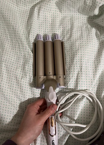 Wag maşa - Görsel 2