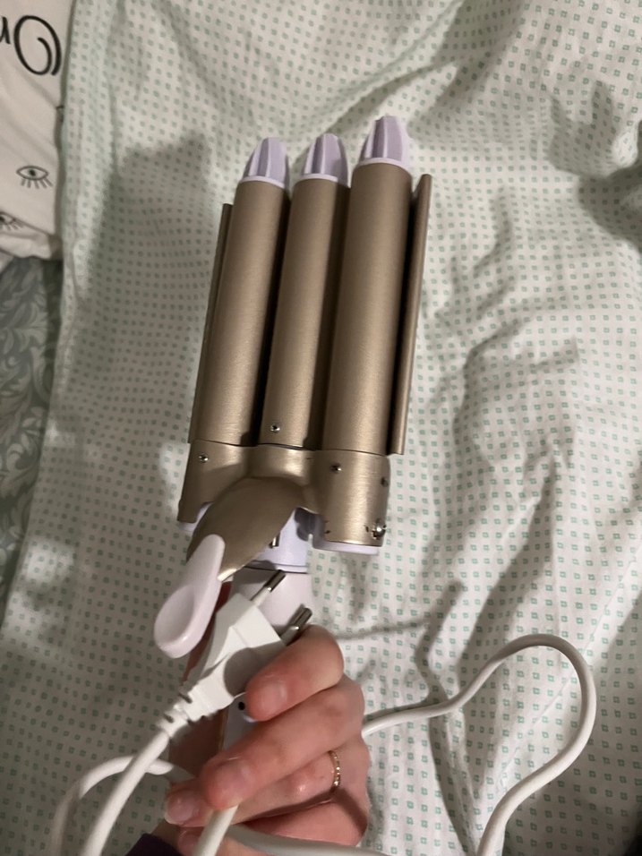 Wag maşa - Görsel 4