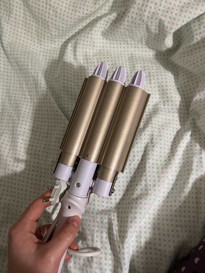 Wag maşa - Görsel 3