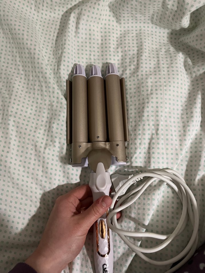 Wag maşa - Görsel 2