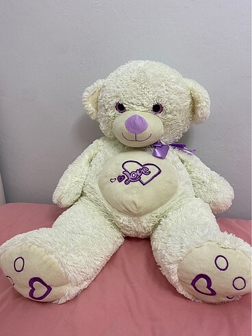 Peluş oyuncak ayı