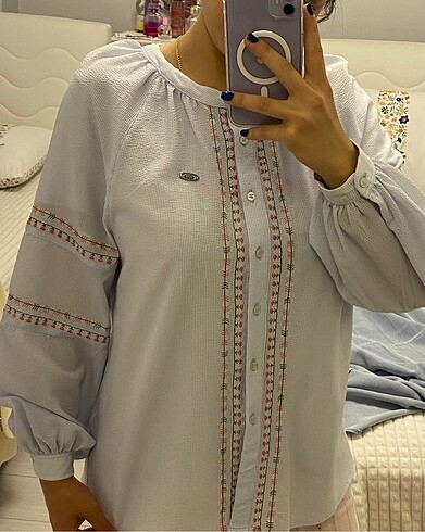 Polo gömlek