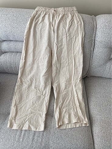 Keten pantolon