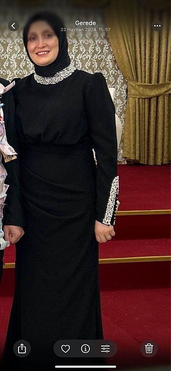 Tesettür abiye