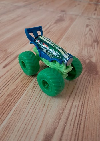 hotwheels monstertruck