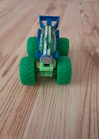 hotwheels monstertruck