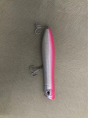 Tekli satış vardır çoğu 0 rapala