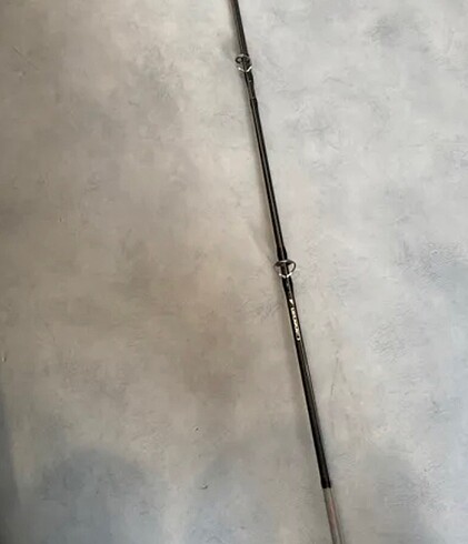 Diğer Baitcasting olta