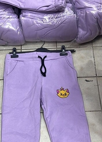 DEFAKTO EŞOFMAN 12.13 YAŞ - Görsel 3