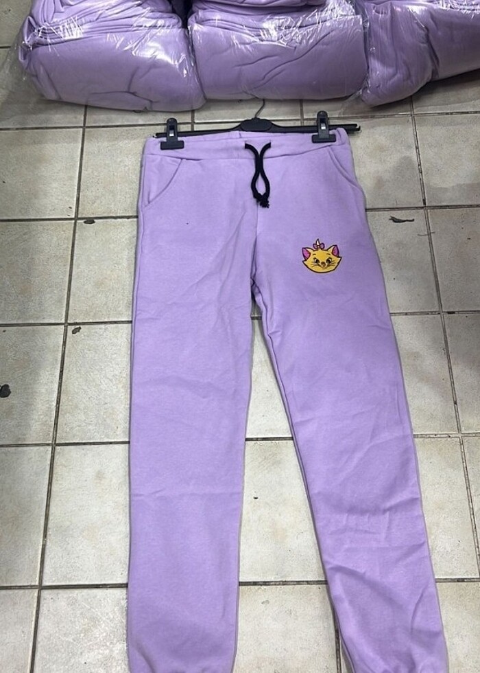 DEFAKTO EŞOFMAN 6.7 YAŞ - Görsel 4