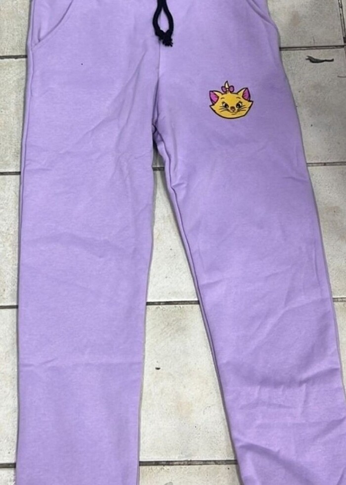 DEFAKTO EŞOFMAN 7.8 YAŞ - Görsel 3