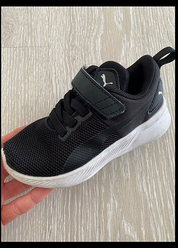 PUMA SPOR AYAKKABI 28 NUMARA - Görsel 5
