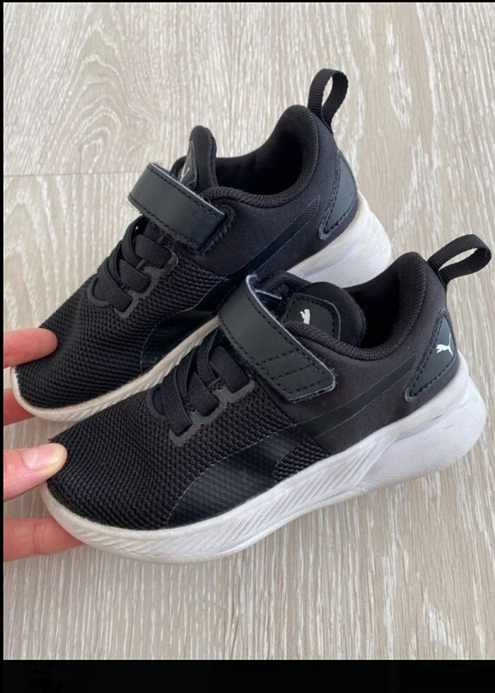 PUMA SPOR AYAKKABI 28 NUMARA - Görsel 3