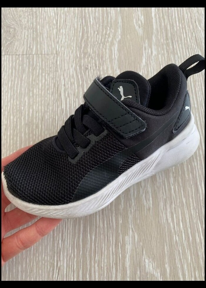 PUMA SPOR AYAKKABI 28 NUMARA - Görsel 5