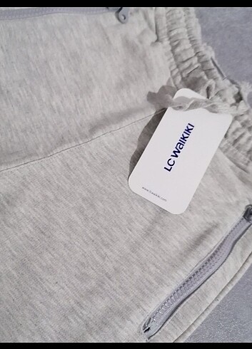 LC Waikiki LC WAİKİKİ EŞOFMAN 7.8 YAŞ