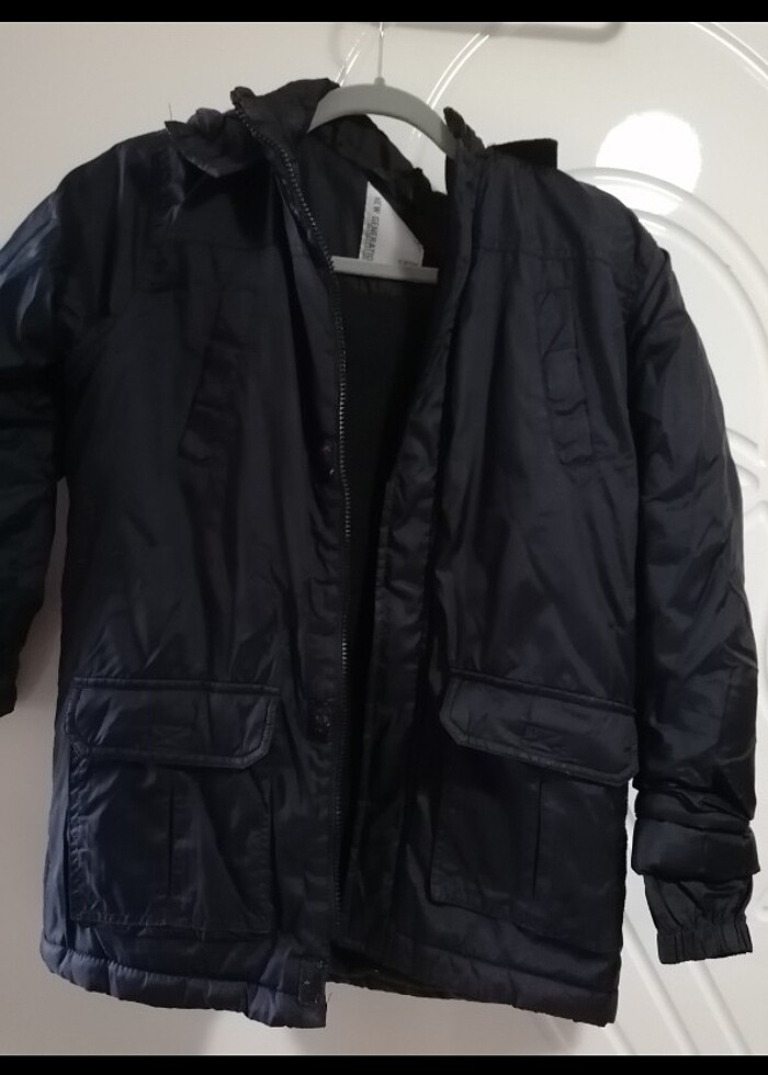 MONT 9.10 YAŞ - Görsel 2