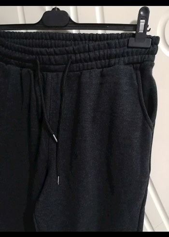 Eşofman AltıErkek alt esofman L BEDEN füme - Görsel 2