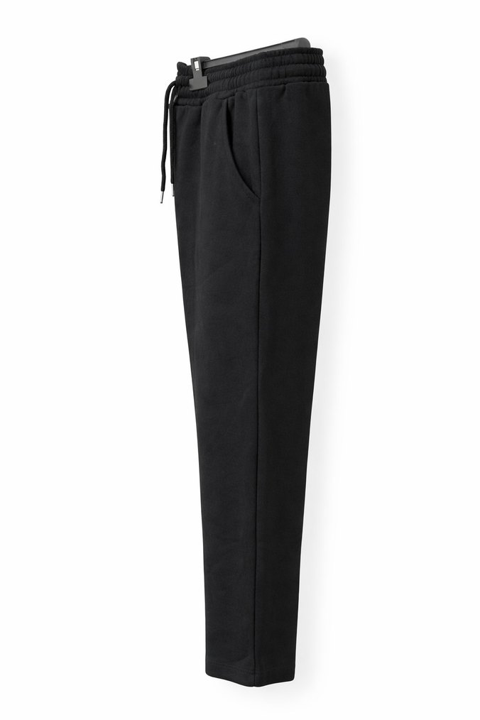 Erkek füme rengi Pamuklu Rahat Kesim Pantolon M BEDEN - Görsel 5