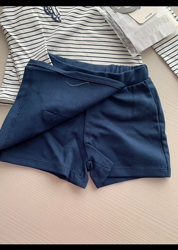 Lc WAİKİKİ Kız Çocuk  alt ust TAKIM 3.4 YAŞ KIZ ÇOCUK - Görsel 9