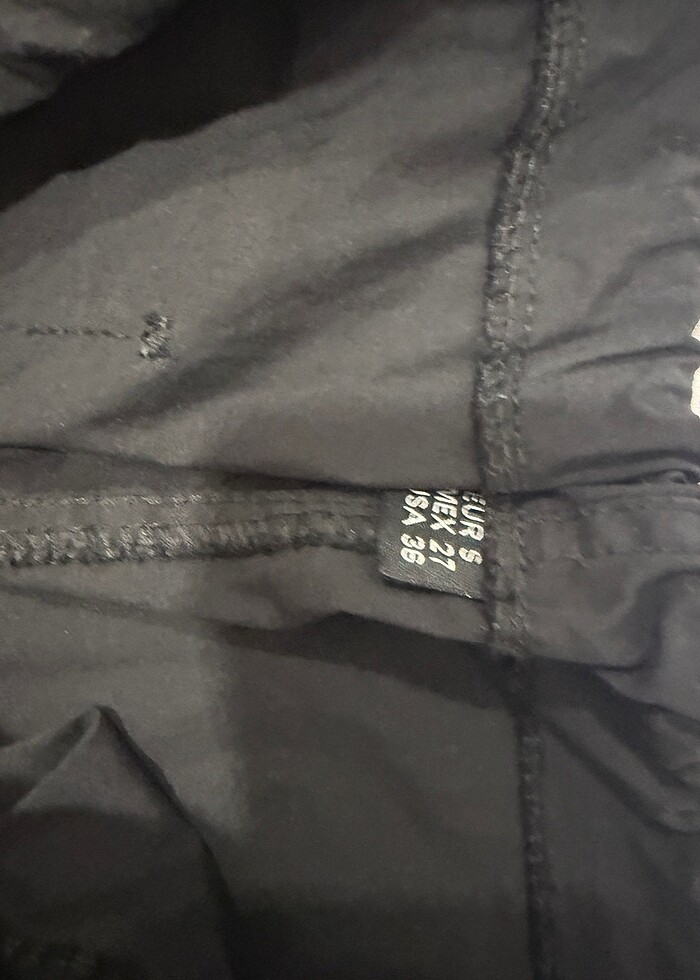 pantalon - Görsel 2