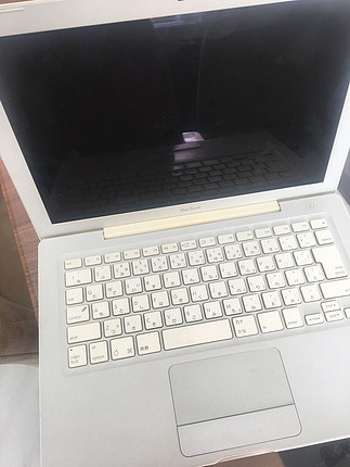 MacBook Laptop