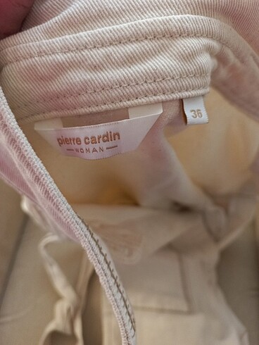 Pierre Cardin Pierre cardin tulum