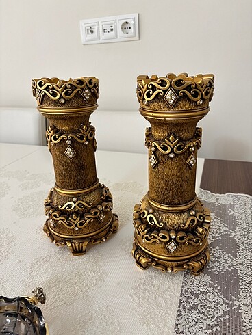 Salon aksesuarı