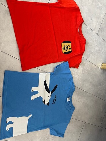 Çocuk tshirt