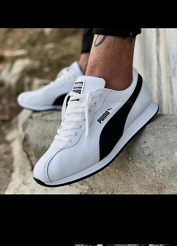 Puma spor ayakkabı