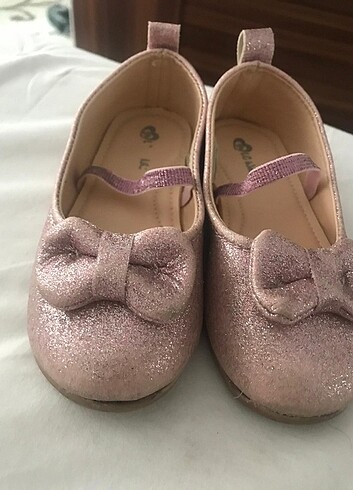 LC Waikiki Lcw simli babet