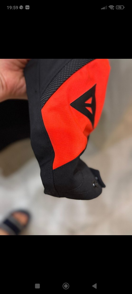 Motorcu Montu 50 neden - Görsel 4